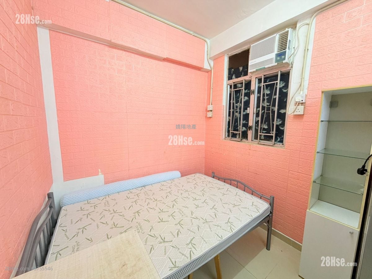 衍庆大厦 售盘 3 房 , 3 浴室 435 平方尺