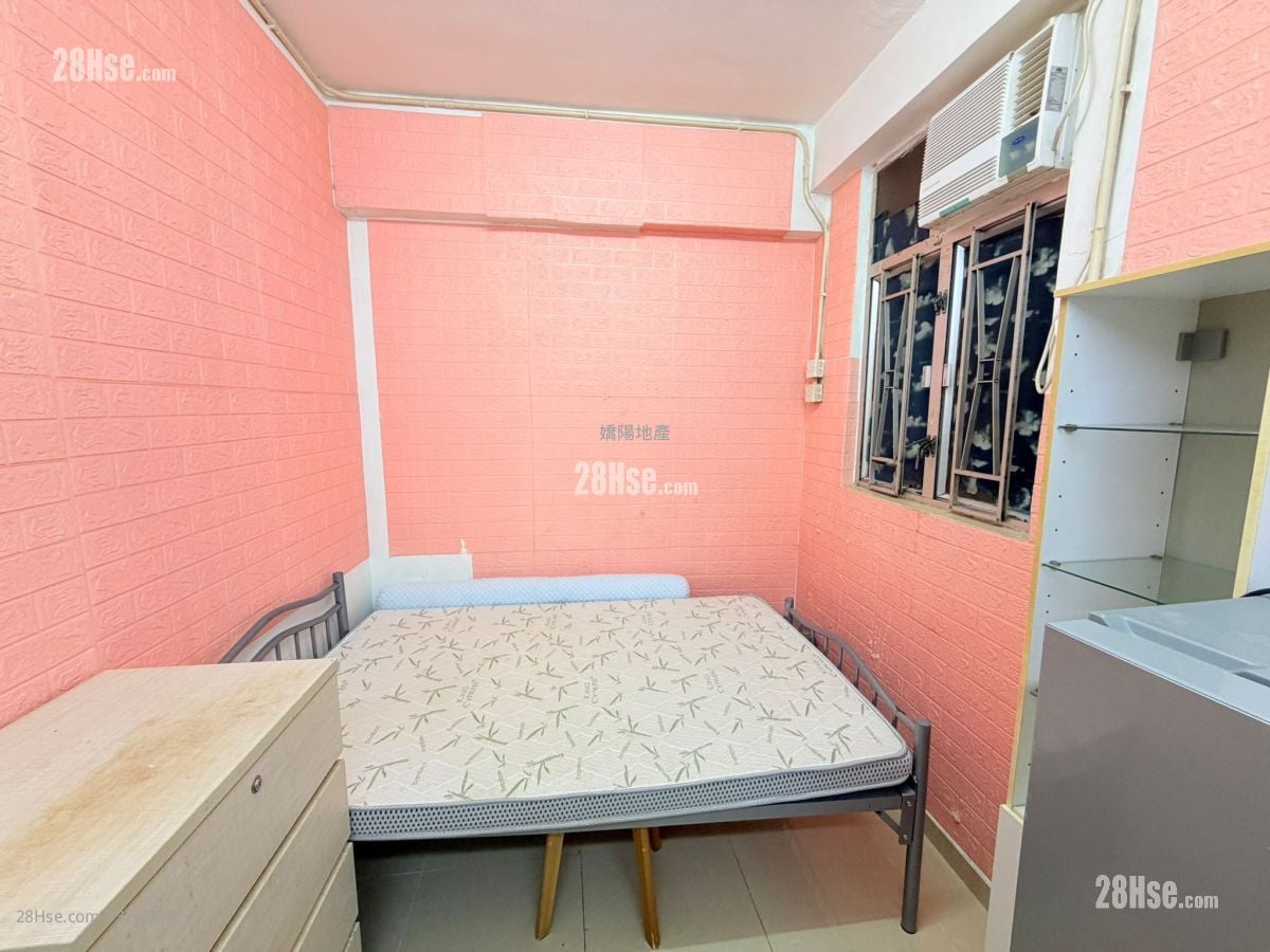 衍庆大厦 售盘 3 房 , 3 浴室 435 平方尺