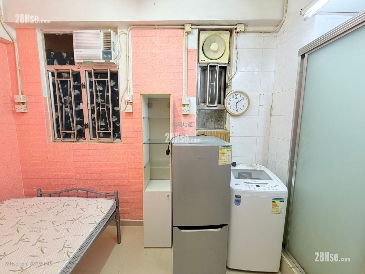 衍庆大厦 售盘 3 房 , 3 浴室 435 平方尺