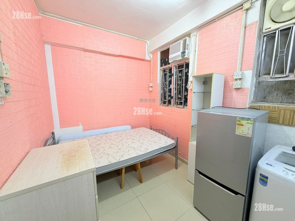 衍庆大厦 售盘 3 房 , 3 浴室 435 平方尺