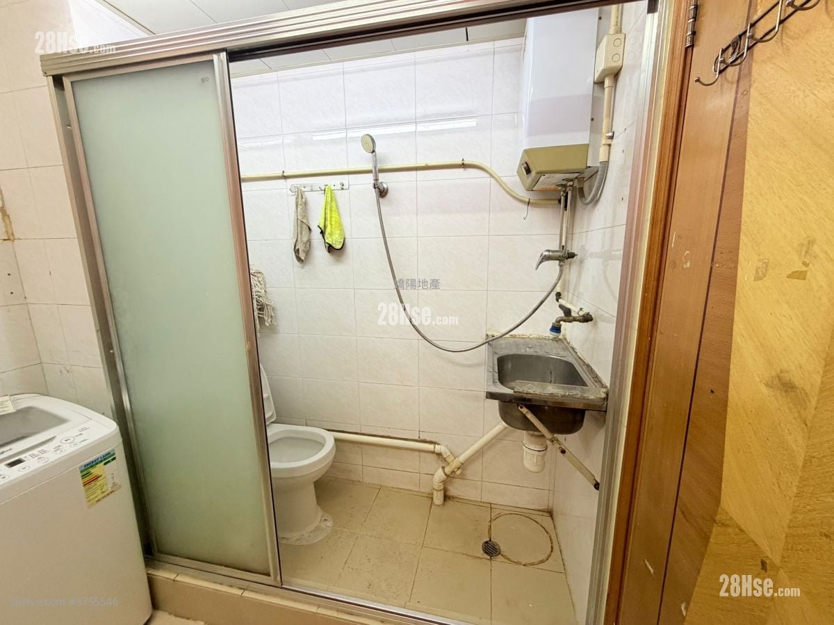 衍庆大厦 售盘 3 房 , 3 浴室 435 平方尺