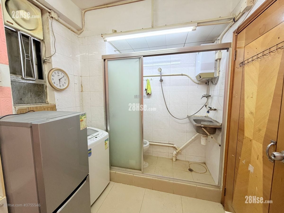 衍庆大厦 售盘 3 房 , 3 浴室 435 平方尺