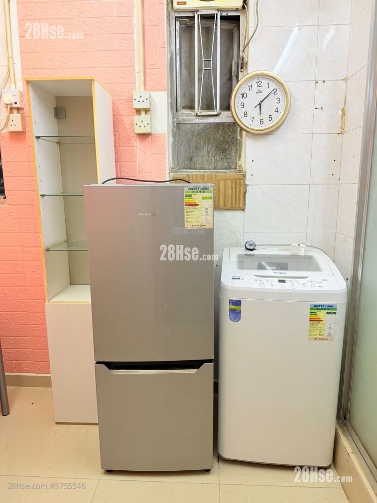 衍庆大厦 售盘 3 房 , 3 浴室 435 平方尺