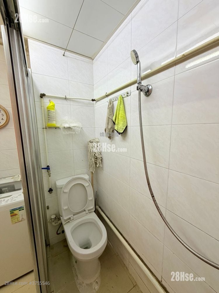 衍庆大厦 售盘 3 房 , 3 浴室 435 平方尺