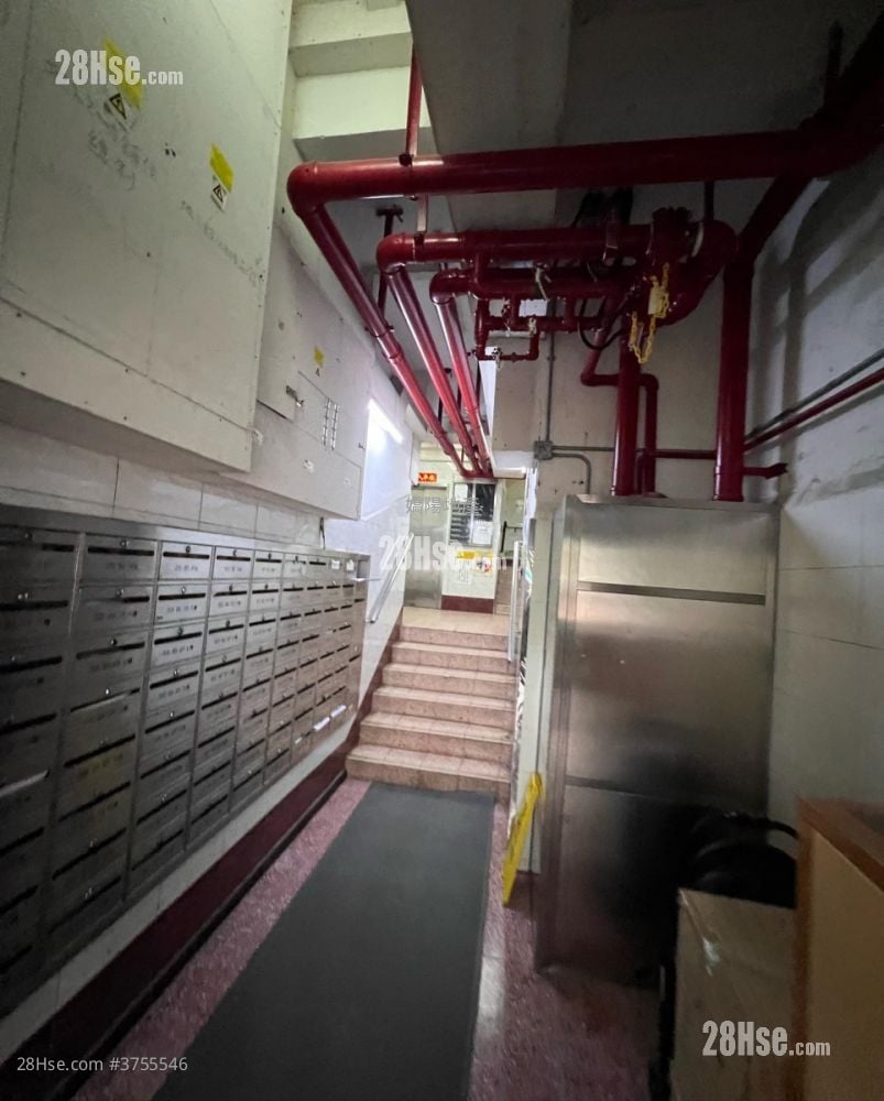 衍庆大厦 售盘 3 房 , 3 浴室 435 平方尺