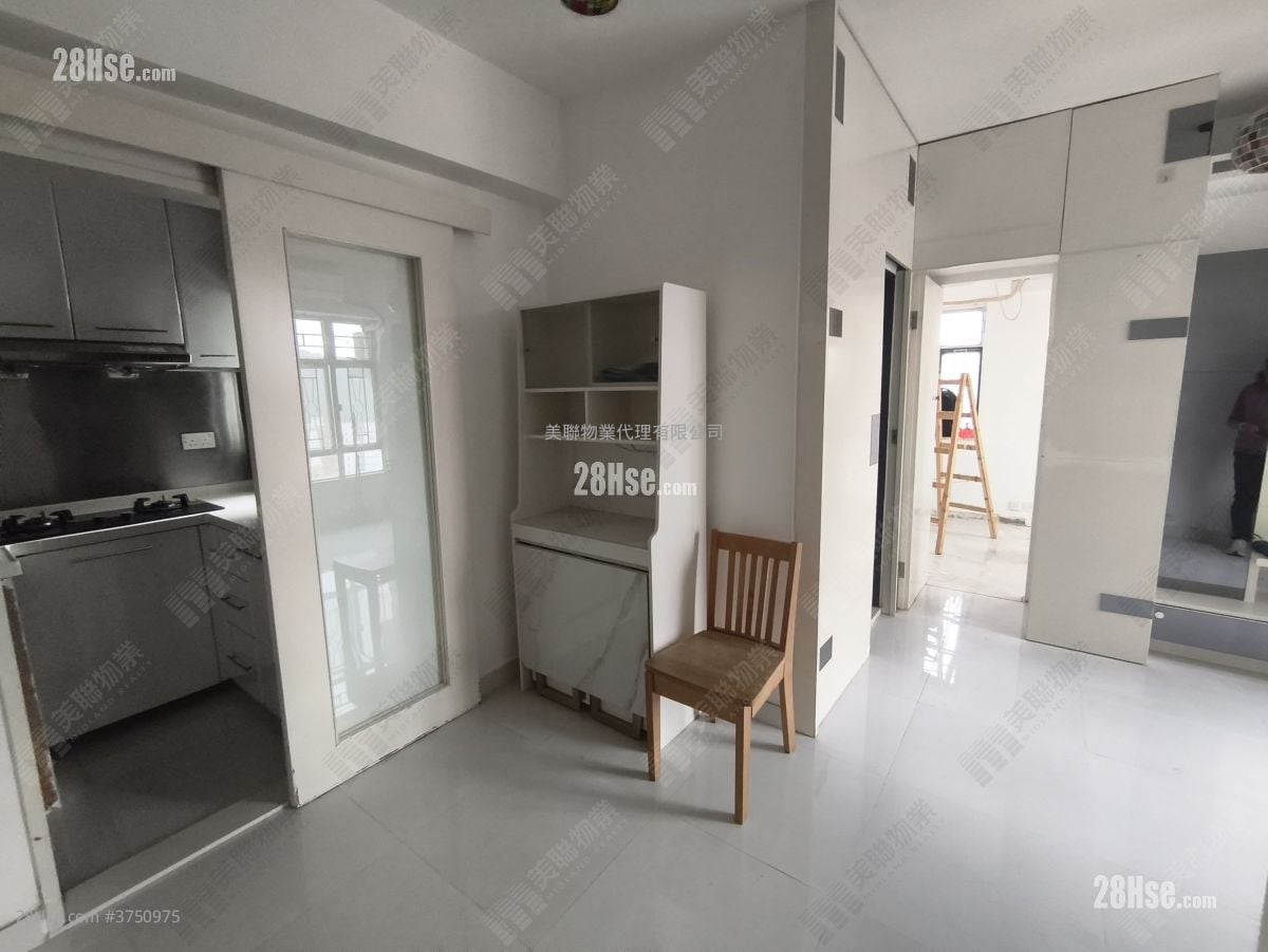 昌运中心 售盘 2 房 342 平方尺