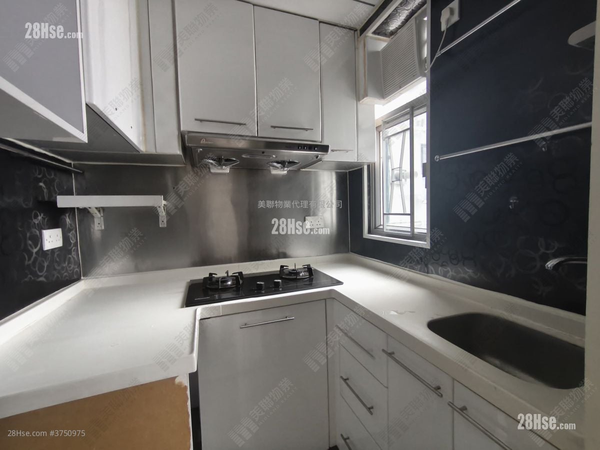 昌运中心 售盘 2 房 342 平方尺