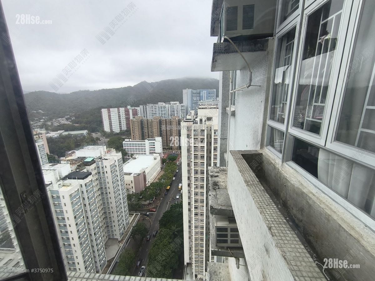 昌运中心 售盘 2 房 342 平方尺