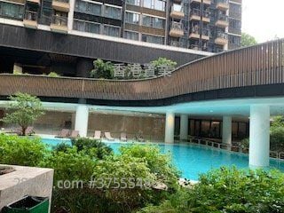 Fleur Pavilia Sell 2 Bedrooms , 1 Bathroom 655 ft²
