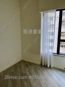 Fleur Pavilia Sell 2 Bedrooms , 1 Bathroom 655 ft²