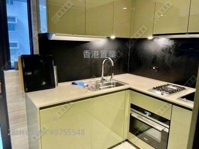 Fleur Pavilia Sell 2 Bedrooms , 1 Bathroom 655 ft²