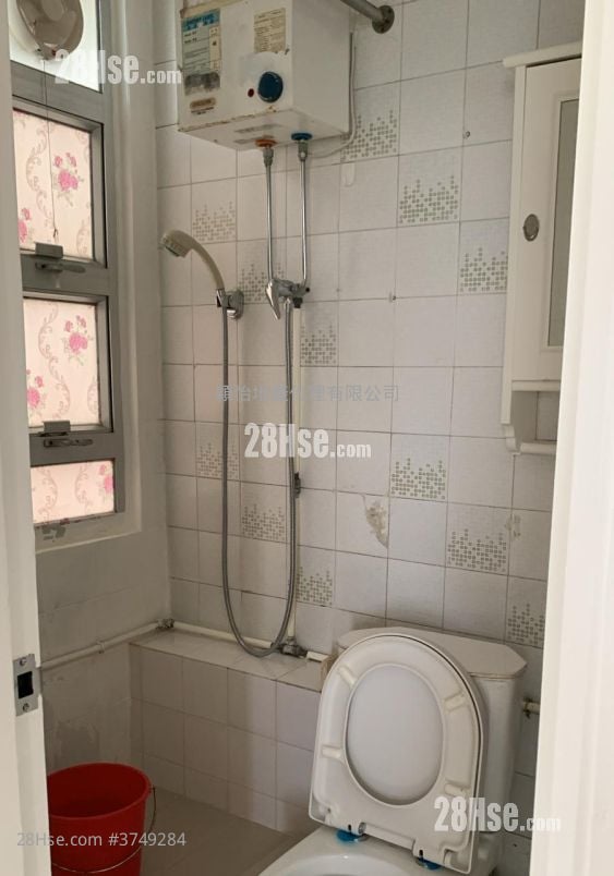 得发大厦 售盘 2 房 , 1 浴室 259 平方尺