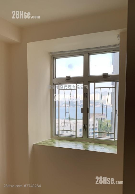 得发大厦 售盘 2 房 , 1 浴室 259 平方尺