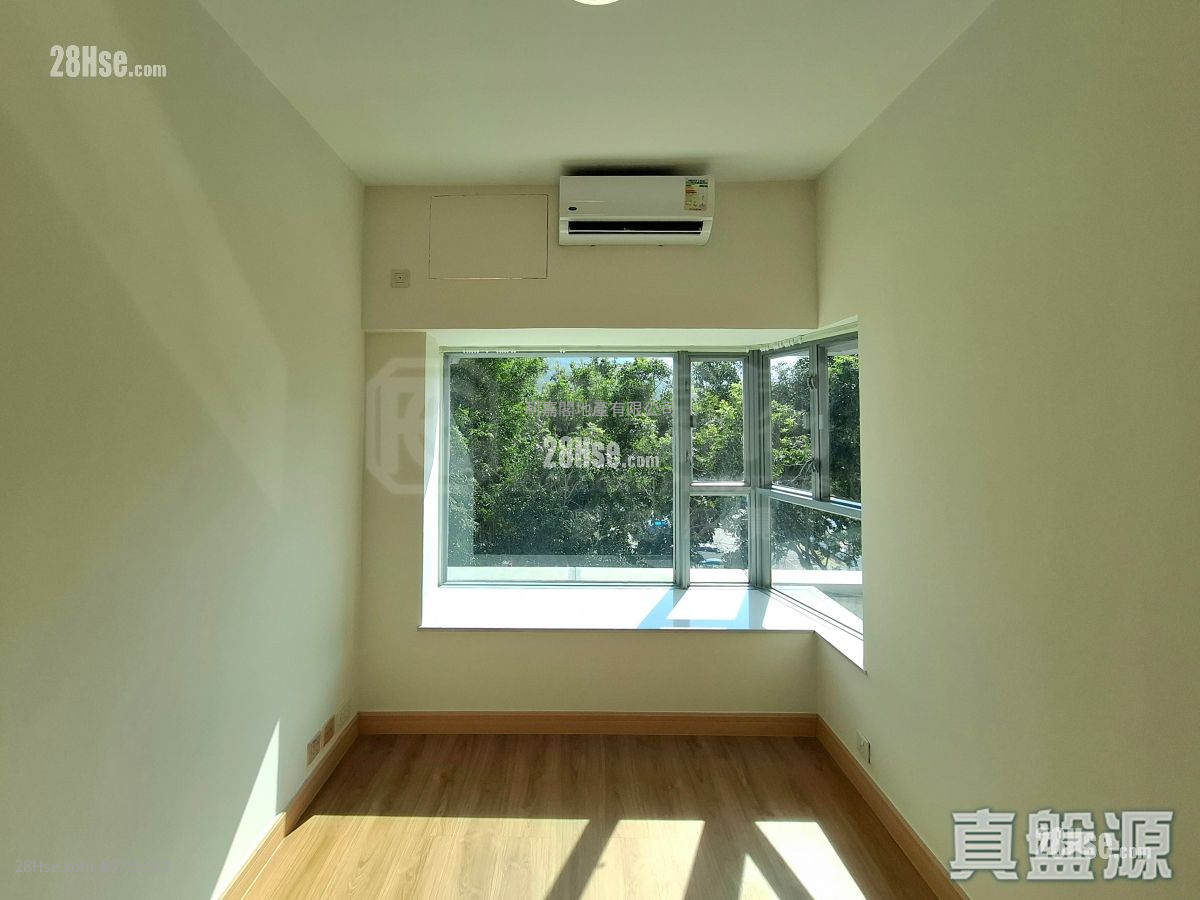 藍天海岸 租盤 2 房 , 1 浴室 561 平方呎