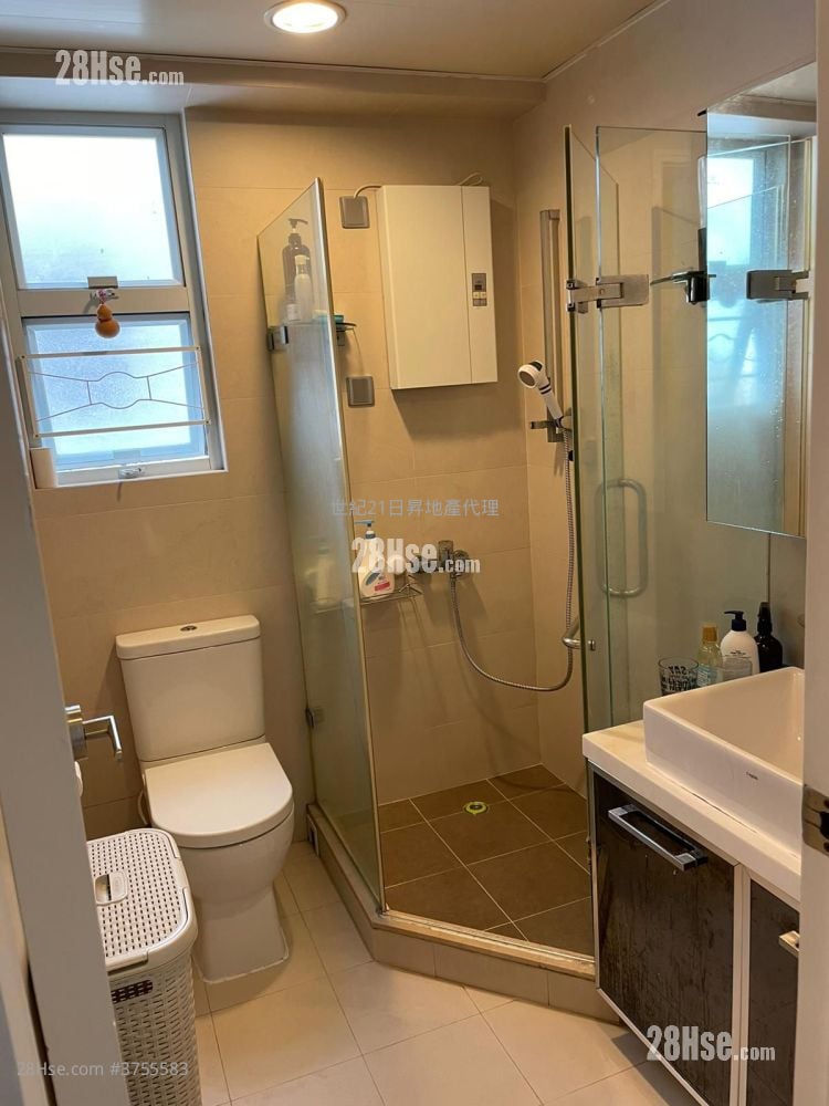 康福园 售盘 5+ 房 944 平方尺