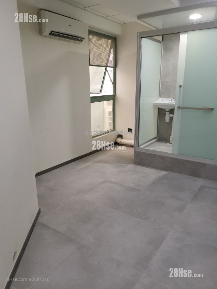 维京科技商业中心 租盘