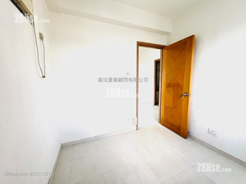 麗晶花園 售盤 447 平方呎