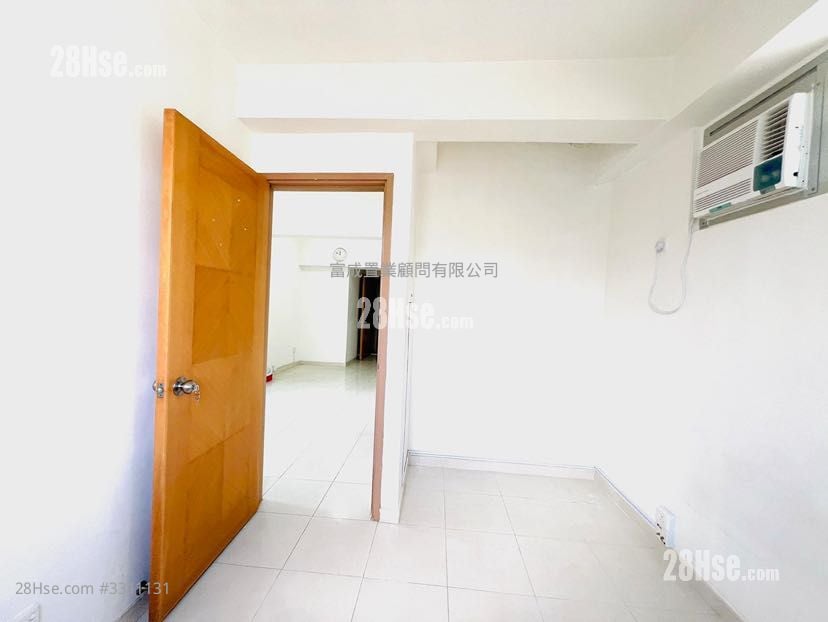 麗晶花園 售盤 447 平方呎