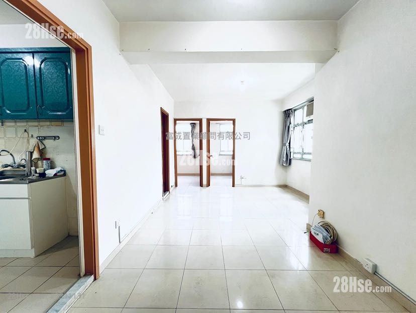 麗晶花園 售盤 447 平方呎