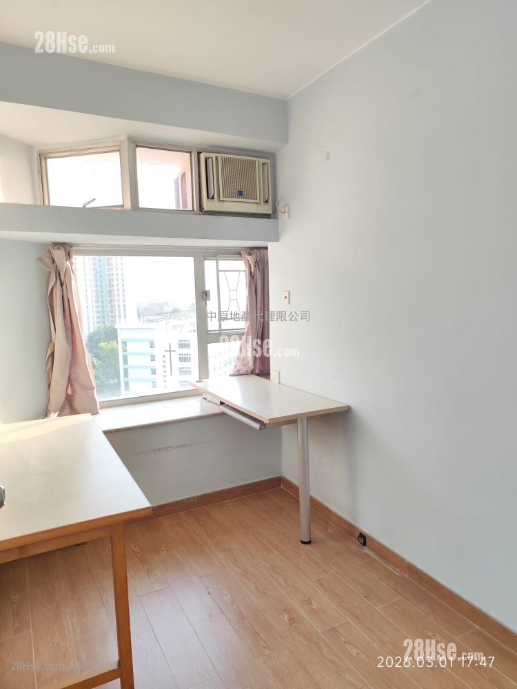 嘉湖山莊 售盤 2 房 449 平方呎