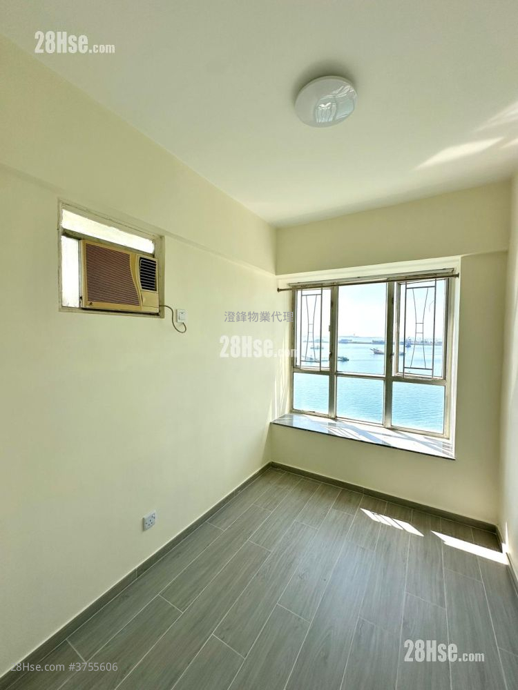 啟豐園 租盤 410 平方呎