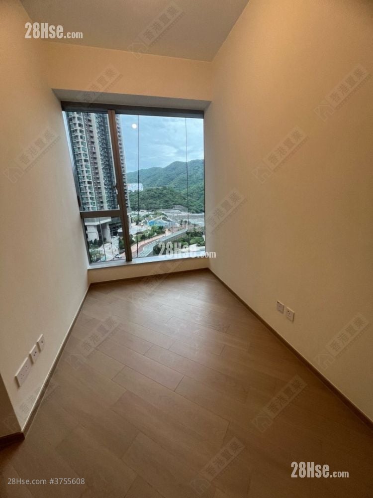 凯柏峰 I 售盘 2 房 455 平方尺