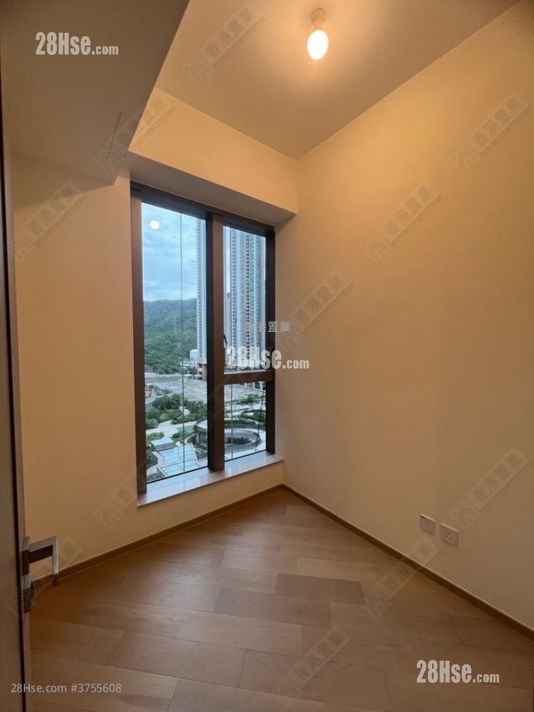 凯柏峰 I 售盘 2 房 455 平方尺