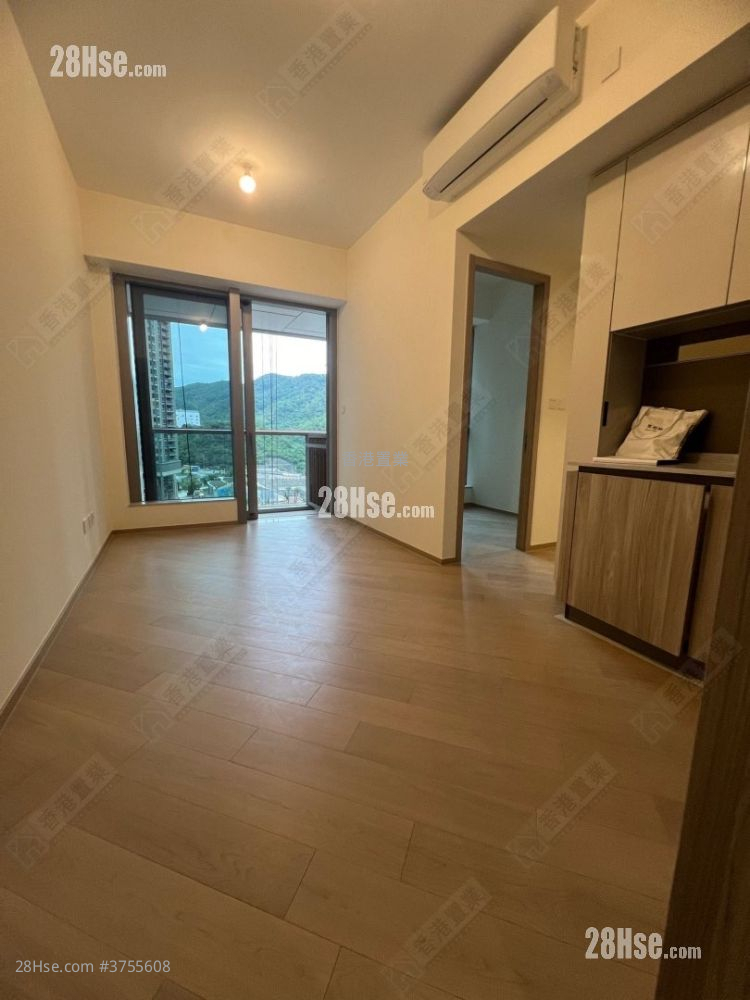 凯柏峰 I 售盘 2 房 455 平方尺