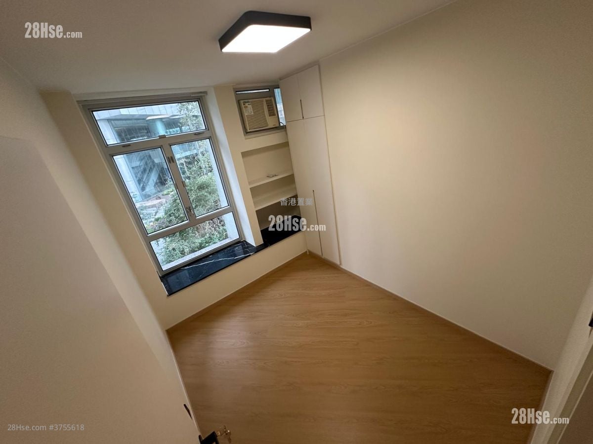 太古城 租盤 3 房 , 2 浴室 897 平方呎