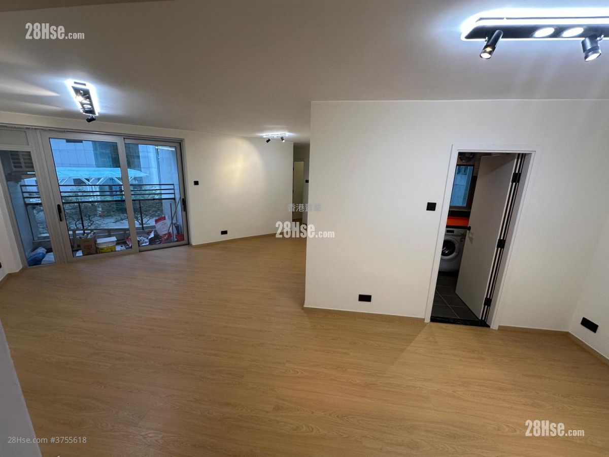 太古城 租盤 3 房 , 2 浴室 897 平方呎