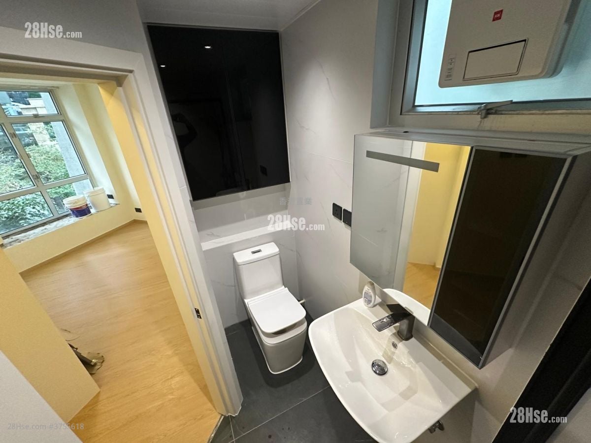 太古城 租盤 3 房 , 2 浴室 897 平方呎