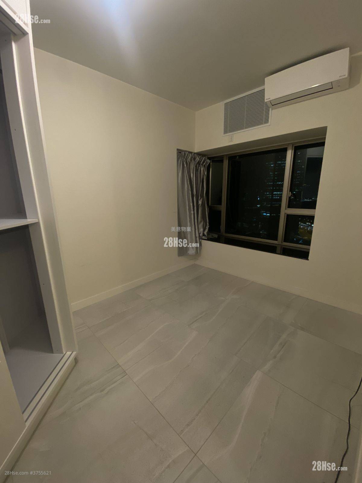 擎天半島 售盤 3 房 , 3 浴室 775 平方呎