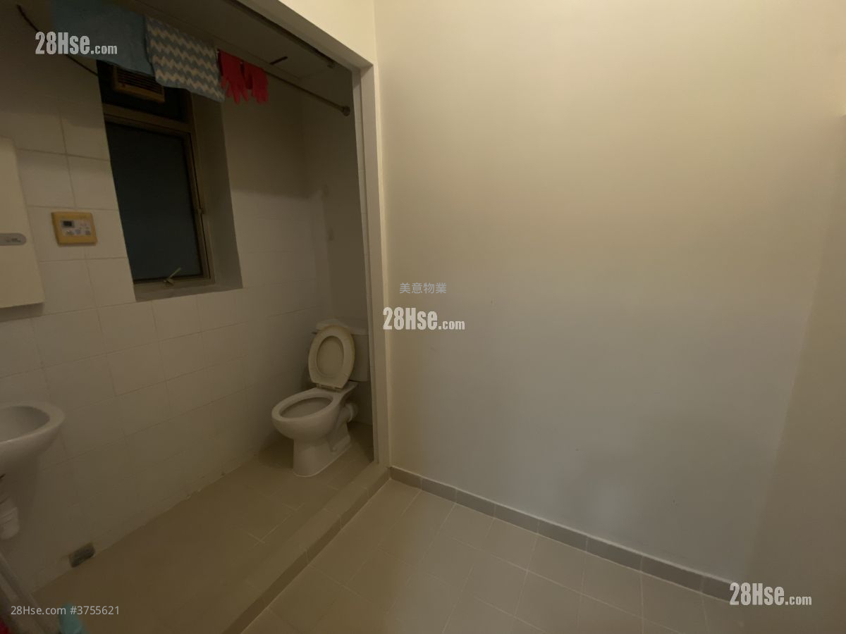 擎天半島 售盤 3 房 , 3 浴室 775 平方呎