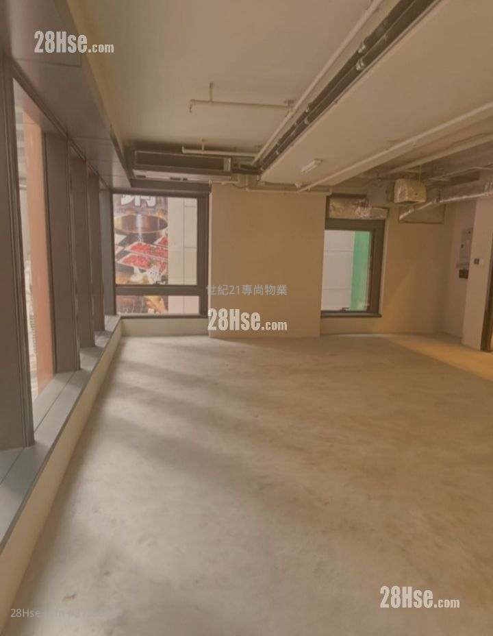 10號威靈頓街 租盤 1 廁所