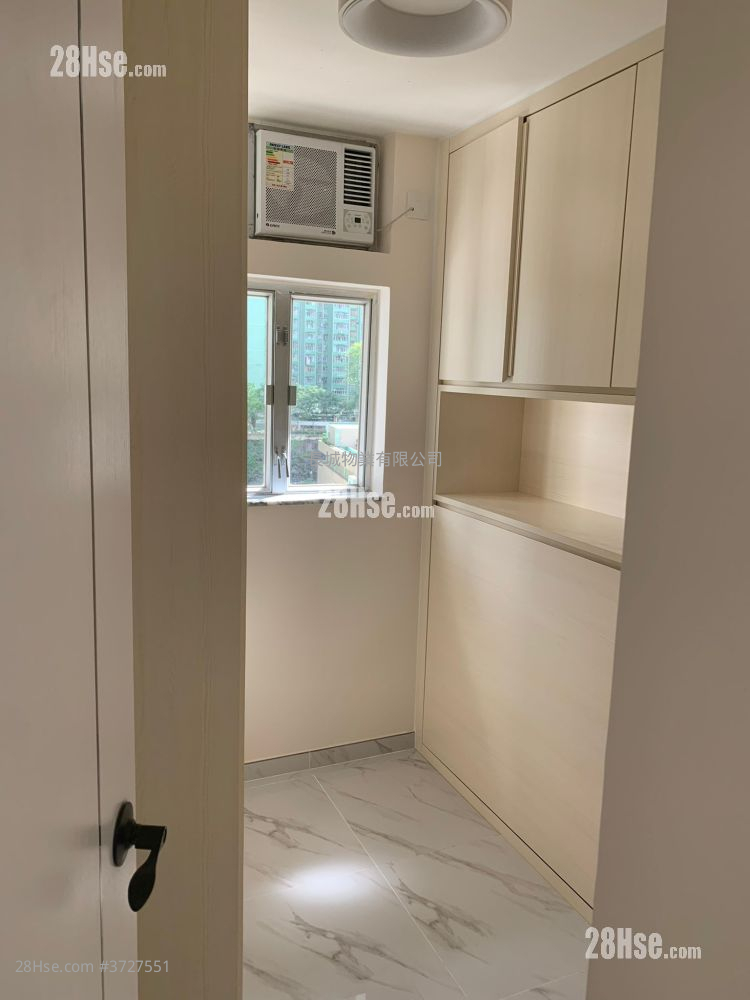 富怡花園 售盤 431 平方呎