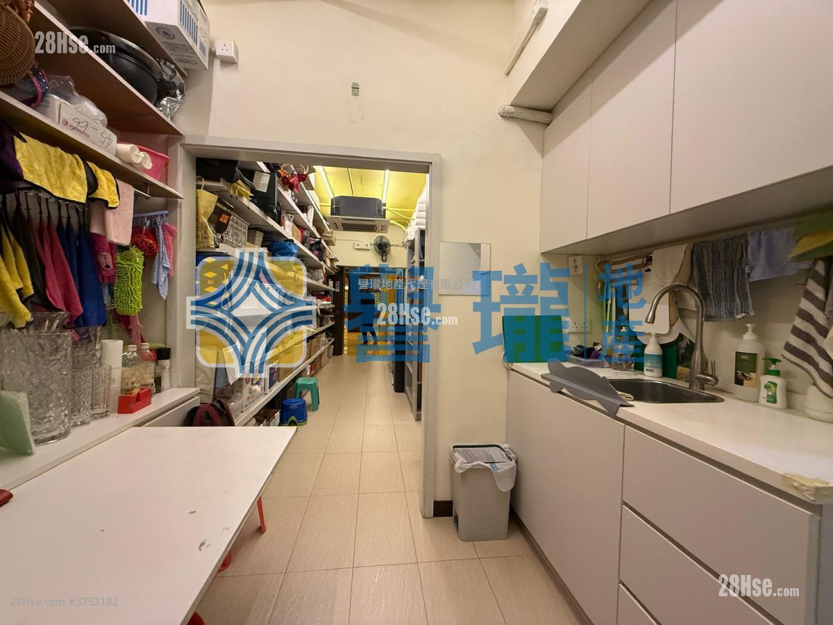 美聯工業大廈 售盤