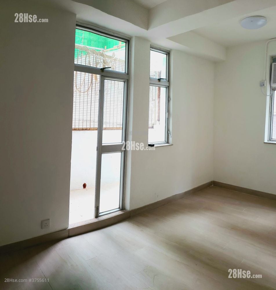 Evora Building Sell 1 Bedroom , 1 Bathroom 260 ft²