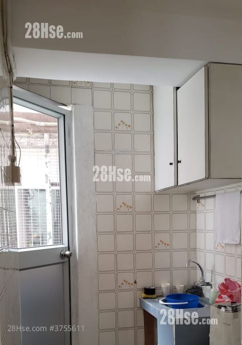 Evora Building Sell 1 Bedroom , 1 Bathroom 260 ft²