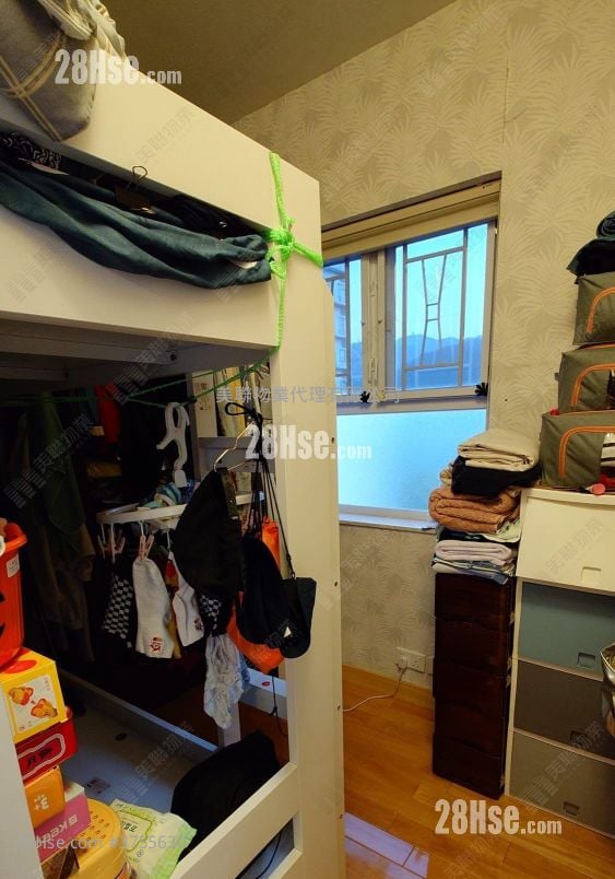 Scenery Court Sell 2 Bedrooms 459 ft²