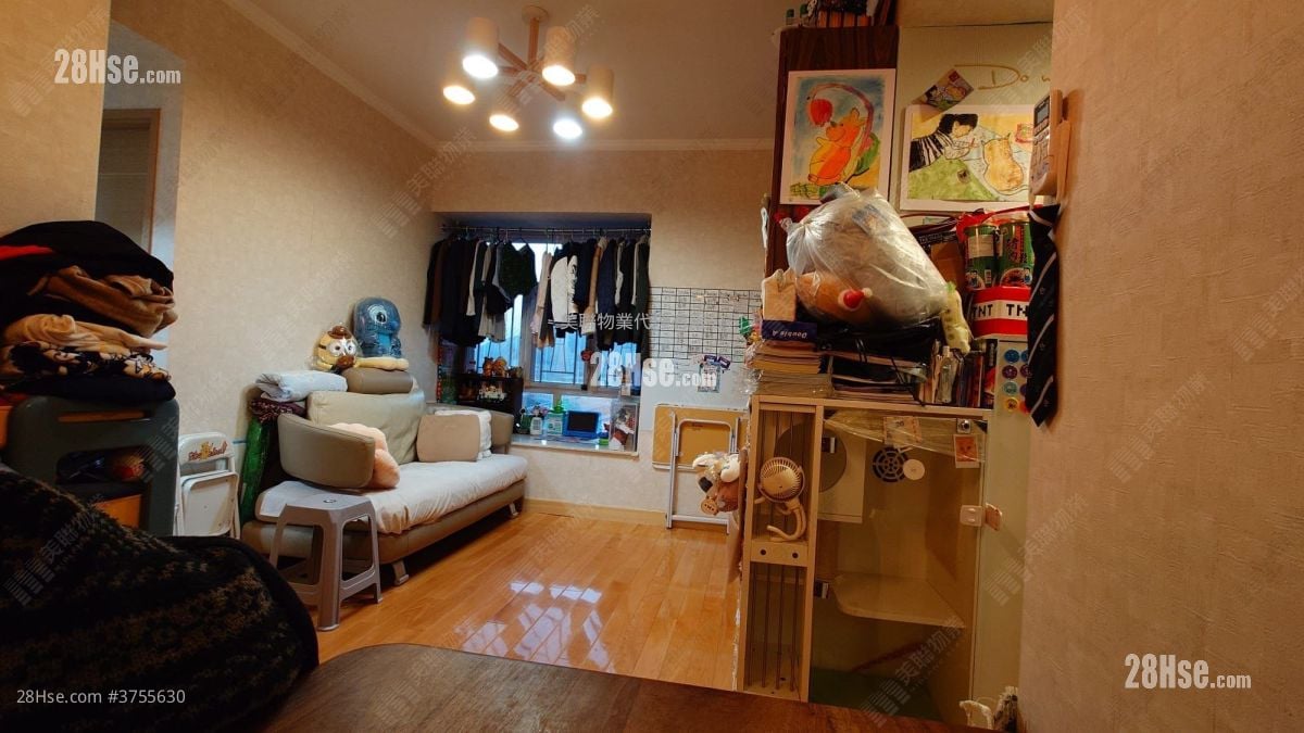 Scenery Court Sell 2 Bedrooms 459 ft²