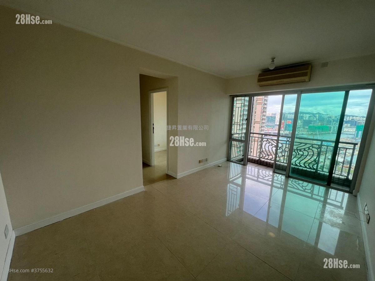 傲云峰 售盘 2 房 , 1 浴室 539 平方尺