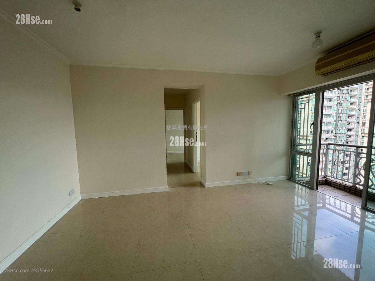 傲云峰 售盘 2 房 , 1 浴室 539 平方尺