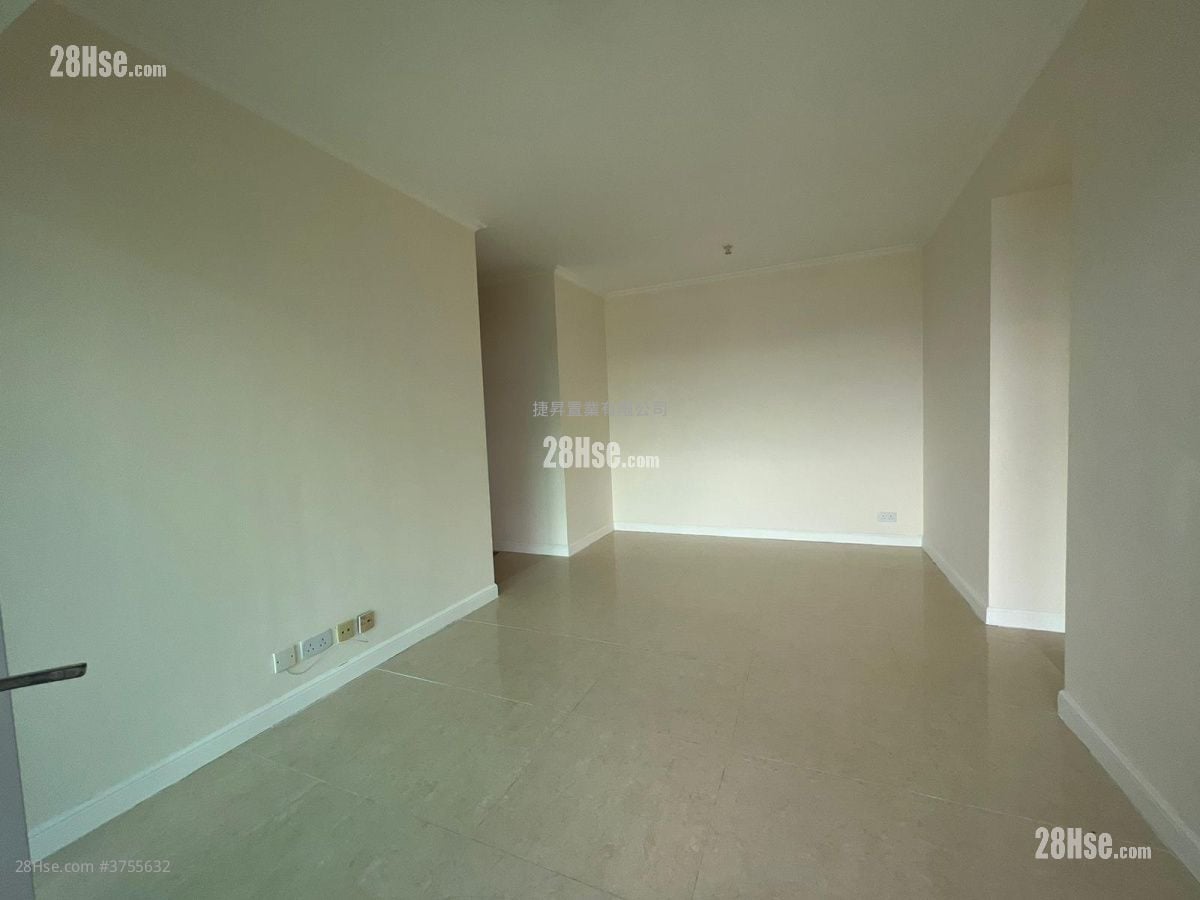 傲云峰 售盘 2 房 , 1 浴室 539 平方尺