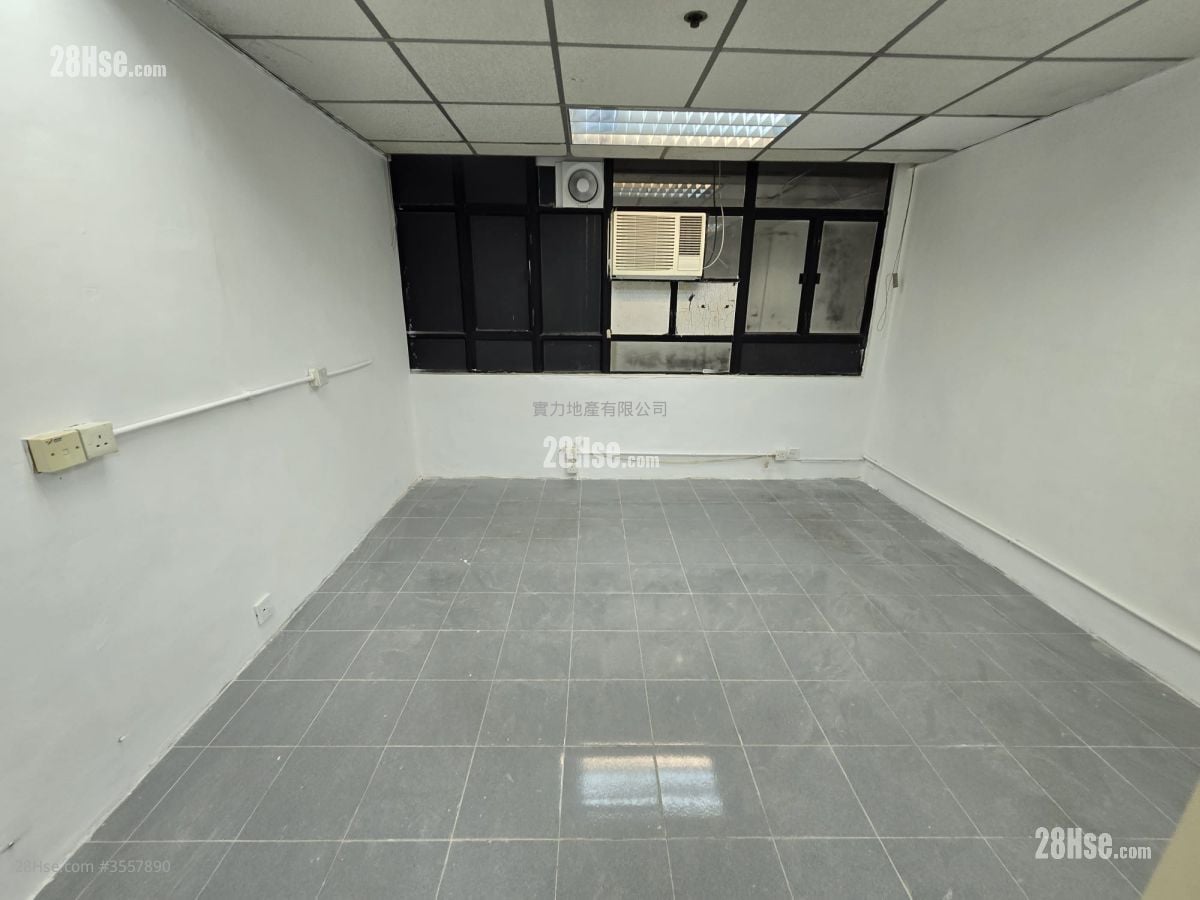 广基工厂大厦 租盘 1 房 , 1 厕所