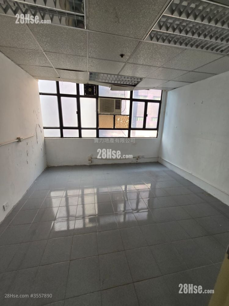 广基工厂大厦 租盘 1 房 , 1 厕所