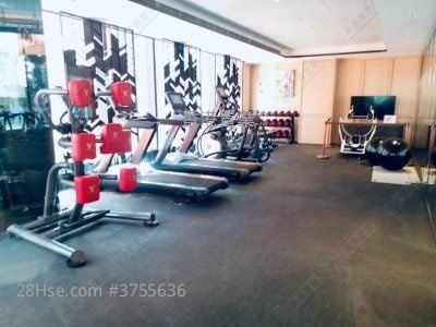 君誉峰 售盘 1 房 , 1 浴室 258 平方尺