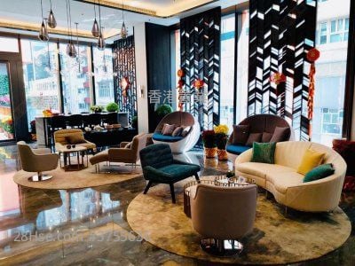 君誉峰 售盘 1 房 , 1 浴室 258 平方尺