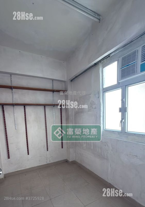 唐樓 售盤 4 房 , 4 浴室 665 平方呎