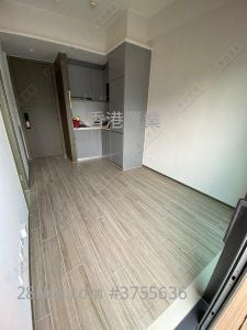 君誉峰 售盘 1 房 , 1 浴室 258 平方尺