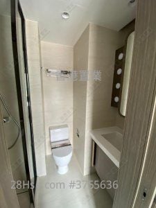 君誉峰 售盘 1 房 , 1 浴室 258 平方尺